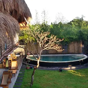 Hostel Da Housetel Kuta, Kuta Lombok