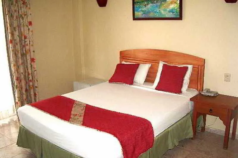 Flamboyan Hotel Kuta Lombok Vendégház