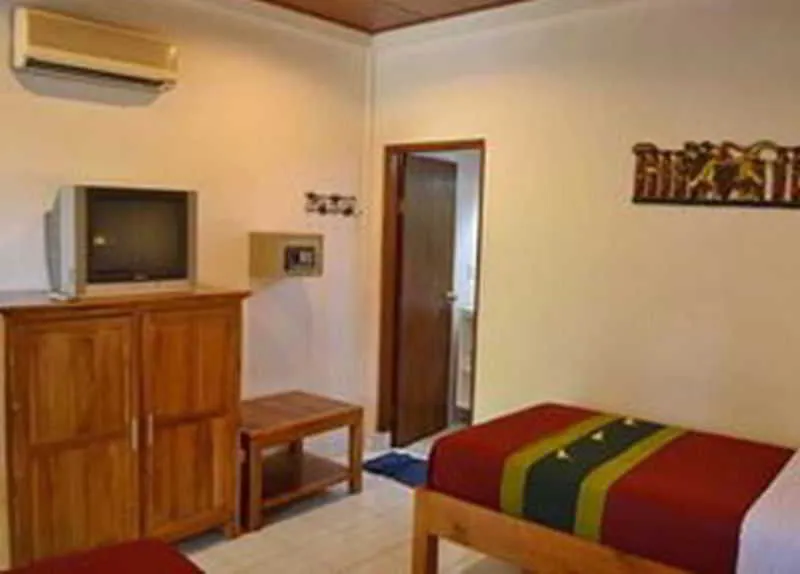 Flamboyan Hotel Kuta Lombok 2*,  Indonézia